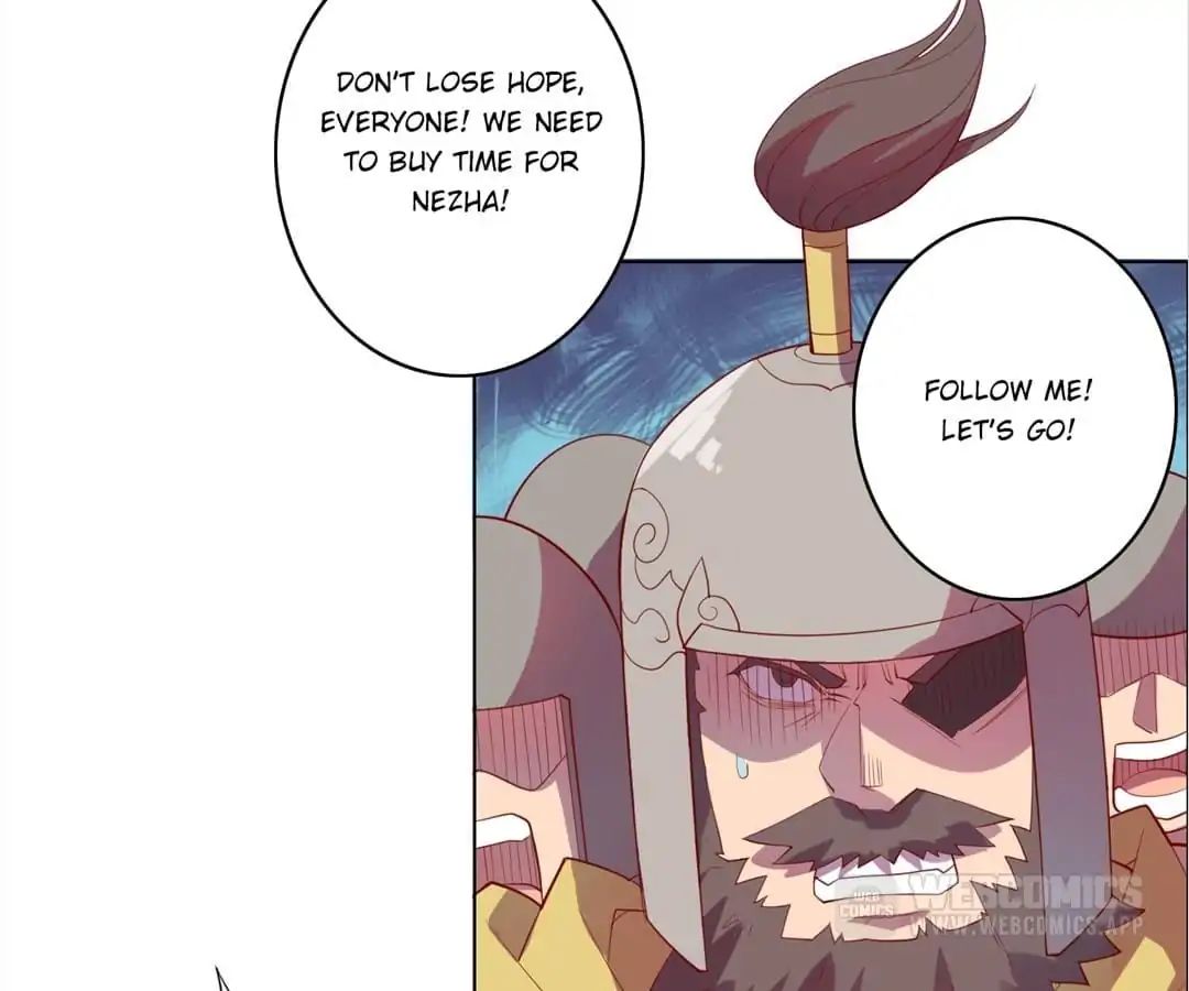 Read Winning Monkey King chapter 54 image 5 on Lezhin