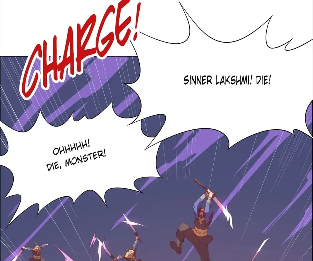 Read Winning Monkey King chapter 54 image 7 on Lezhin