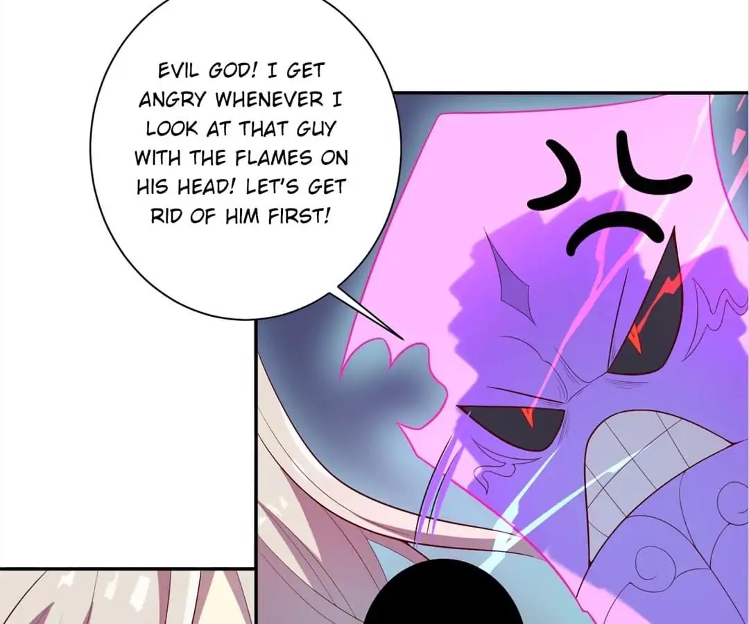 Read Winning Monkey King chapter 55 image 10 on Lezhin