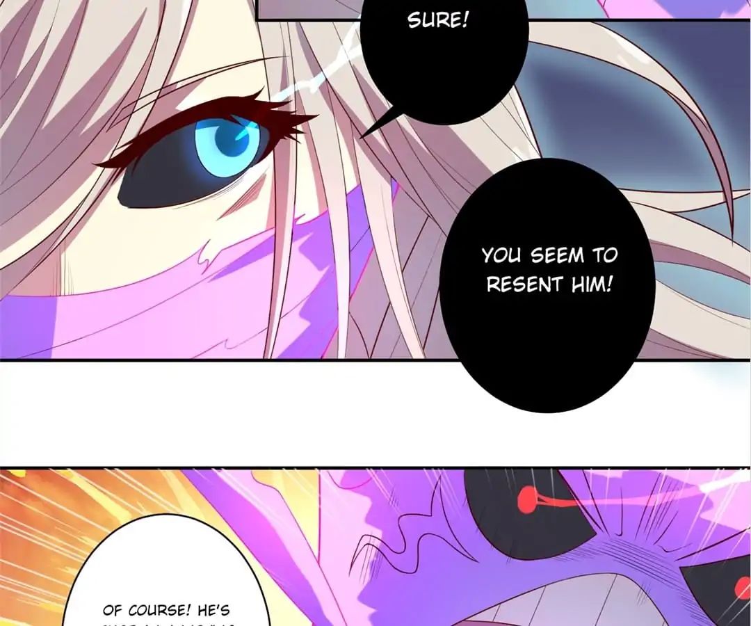 Read Winning Monkey King chapter 55 image 11 on Lezhin