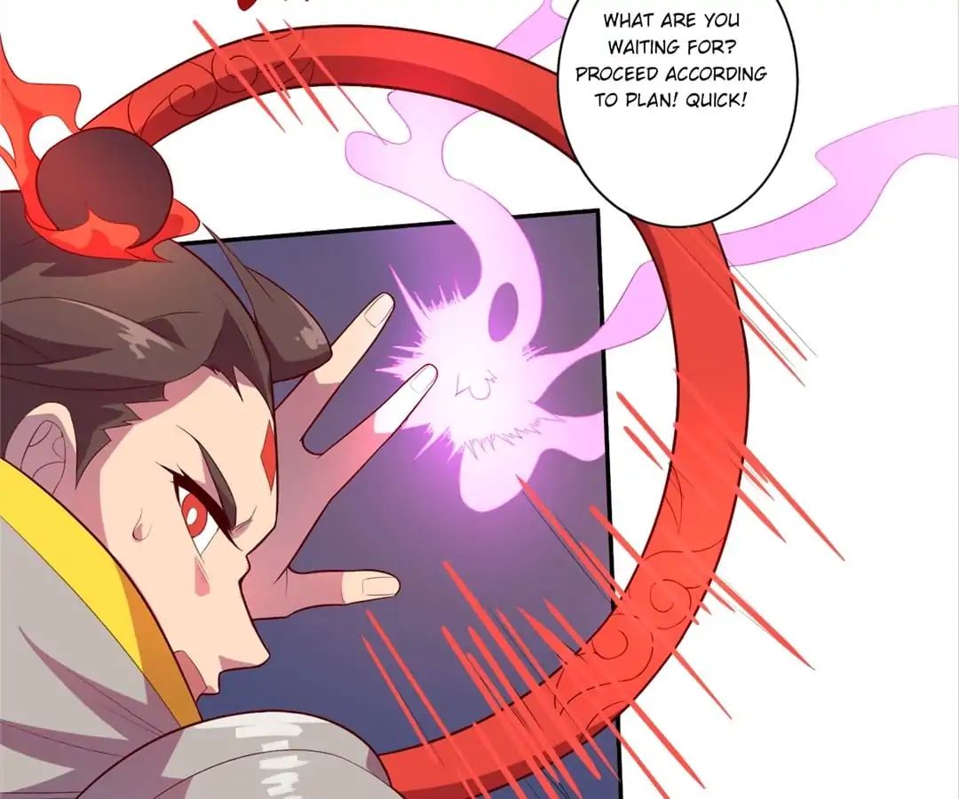 Read Winning Monkey King chapter 55 image 16 on Lezhin