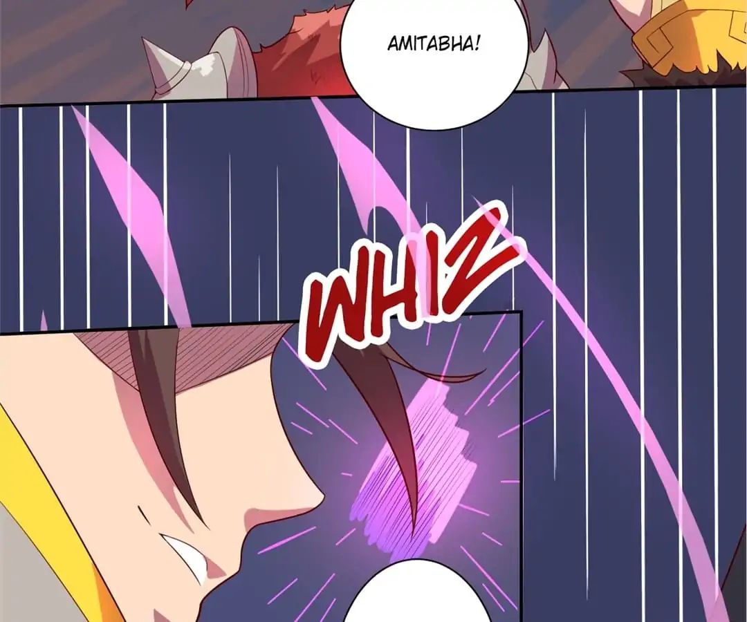 Read Winning Monkey King chapter 55 image 18 on Lezhin
