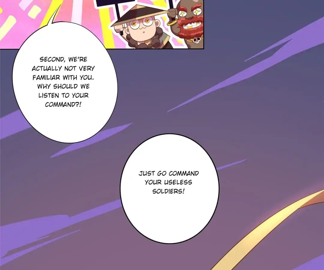 Read Winning Monkey King chapter 55 image 2 on Lezhin