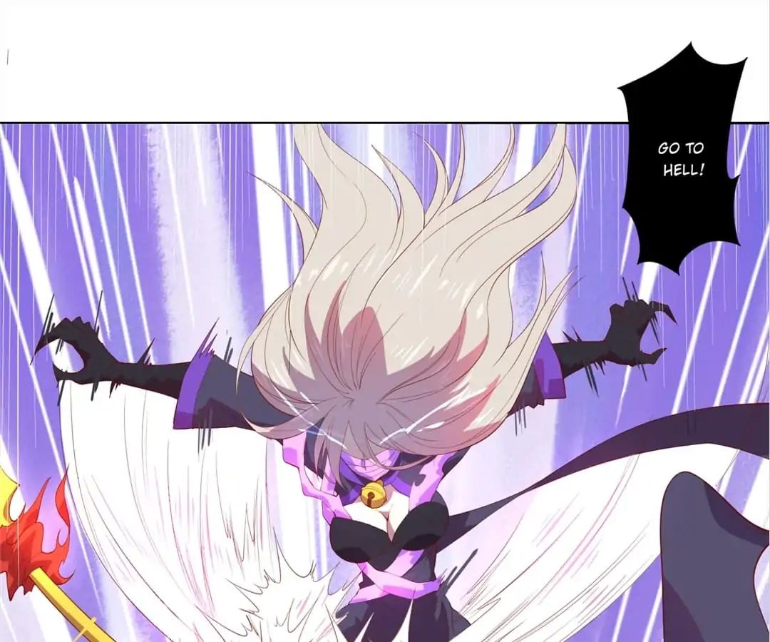 Read Winning Monkey King chapter 55 image 22 on Lezhin