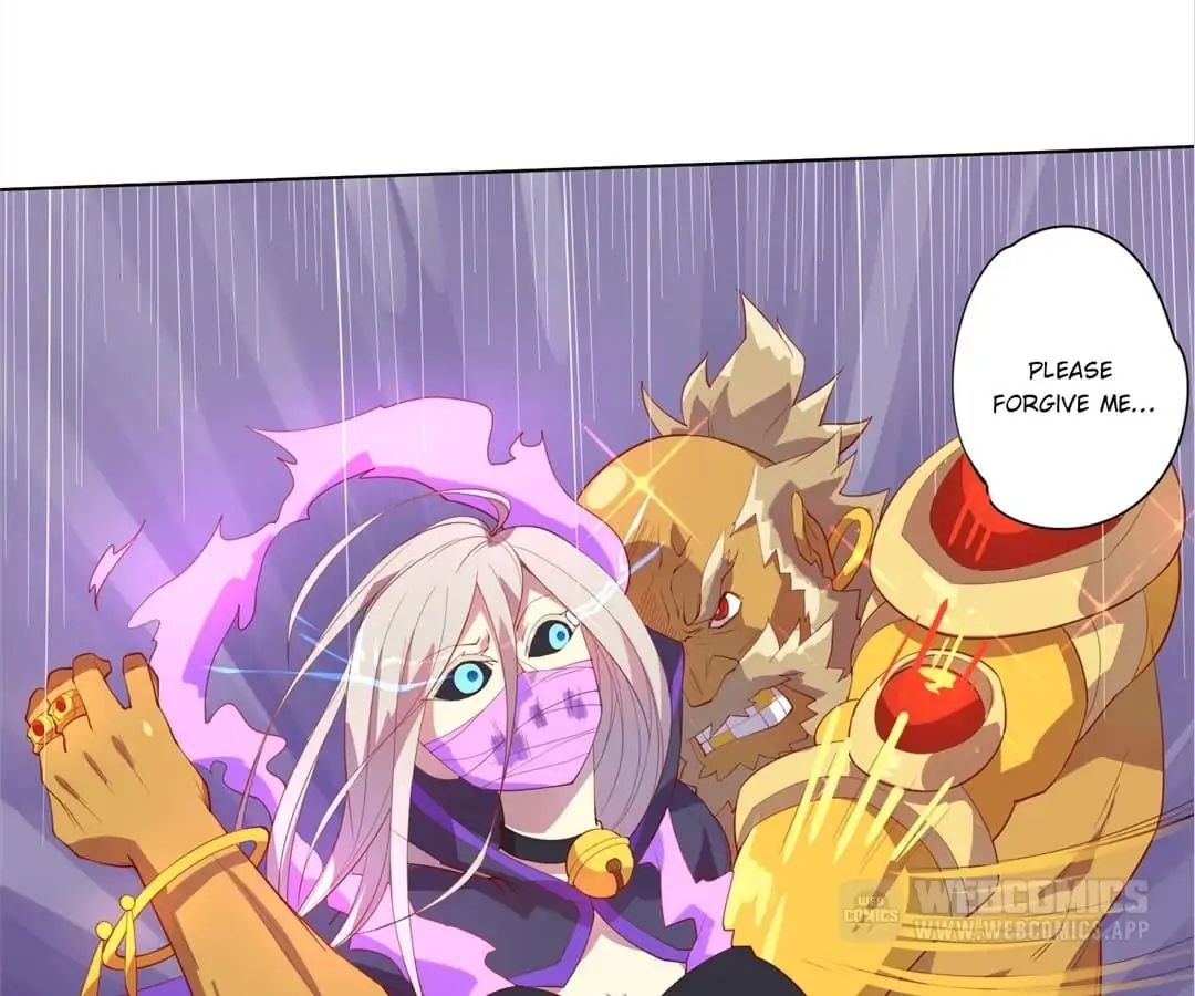 Read Winning Monkey King chapter 55 image 25 on Lezhin