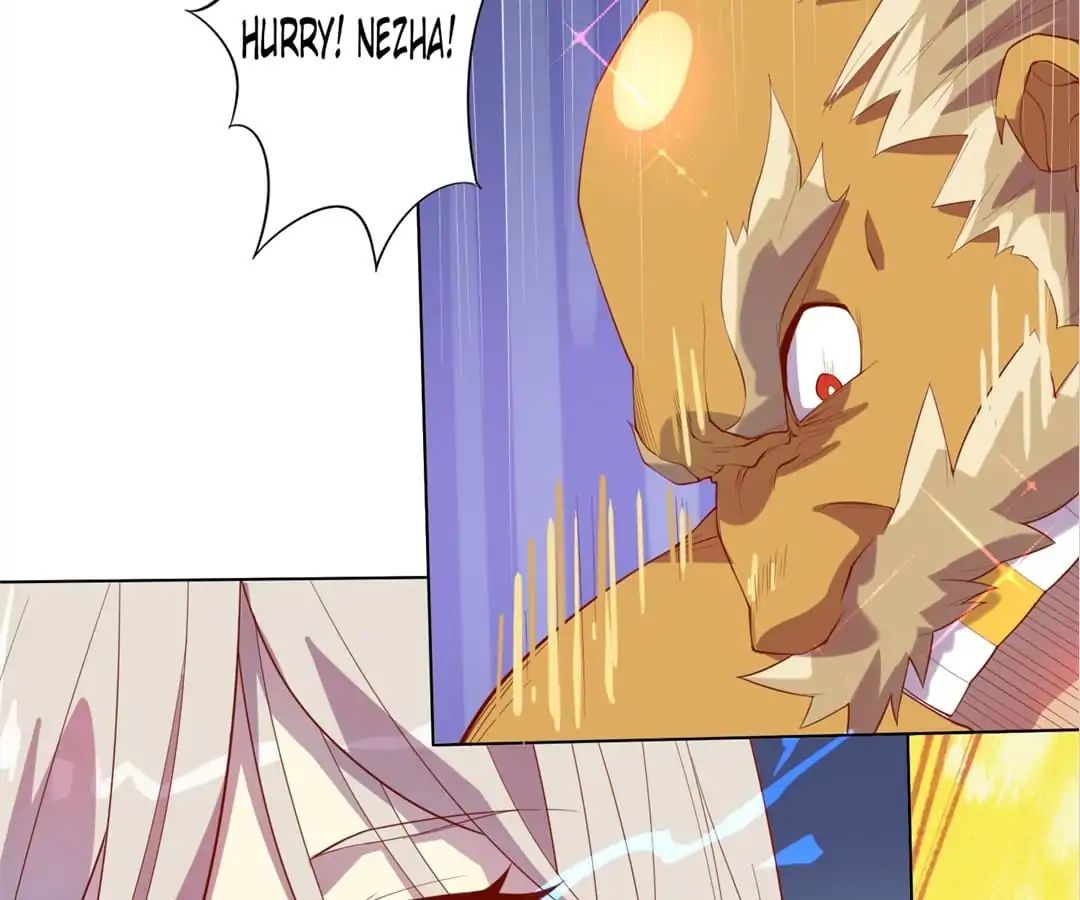 Read Winning Monkey King chapter 55 image 27 on Lezhin