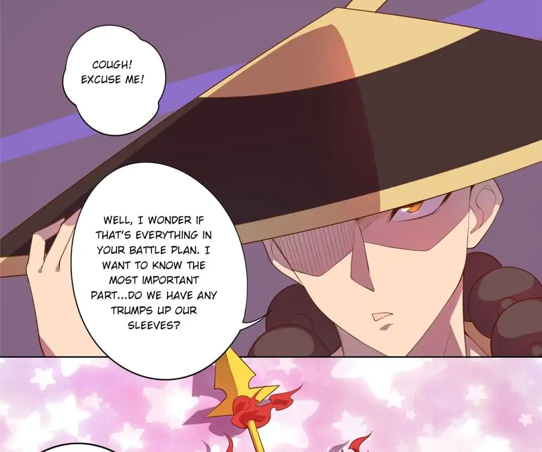 Read Winning Monkey King chapter 55 image 3 on Lezhin