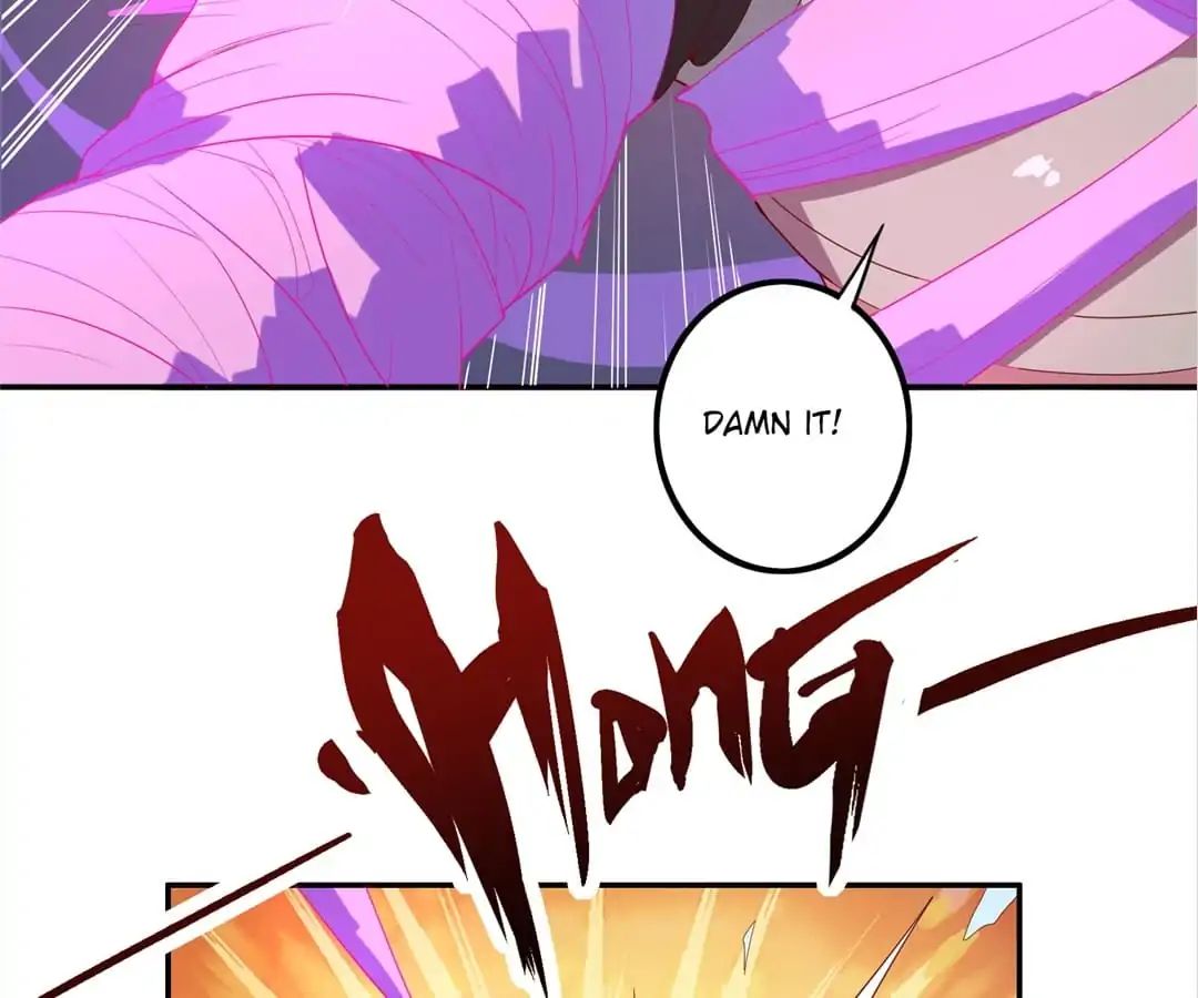 Read Winning Monkey King chapter 55 image 35 on Lezhin