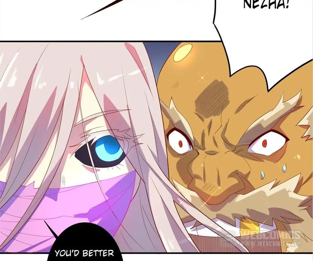 Read Winning Monkey King chapter 55 image 37 on Lezhin