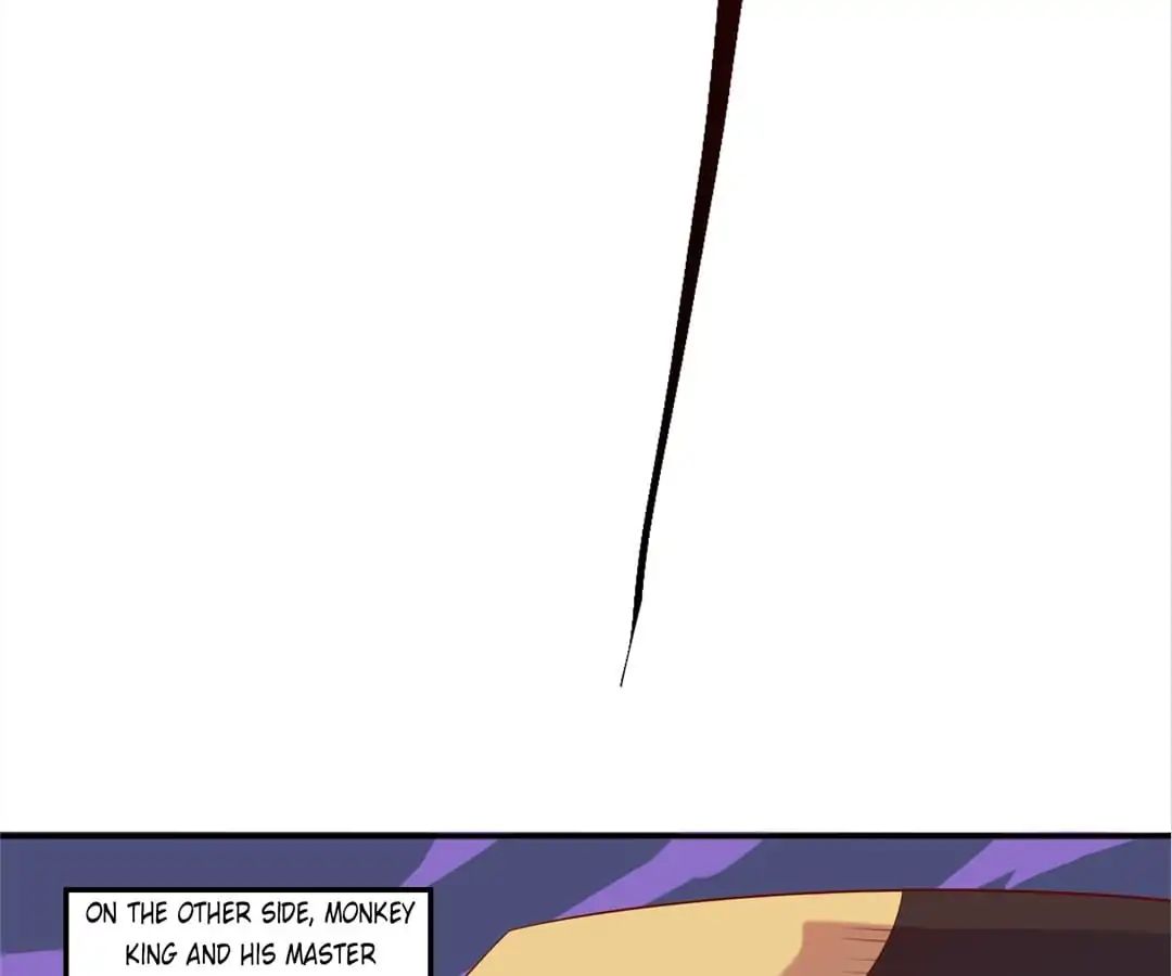 Read Winning Monkey King chapter 55 image 40 on Lezhin