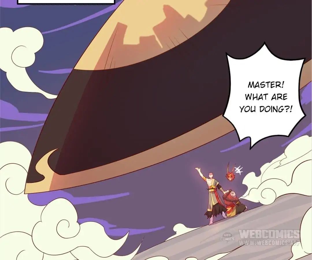 Read Winning Monkey King chapter 55 image 41 on Lezhin