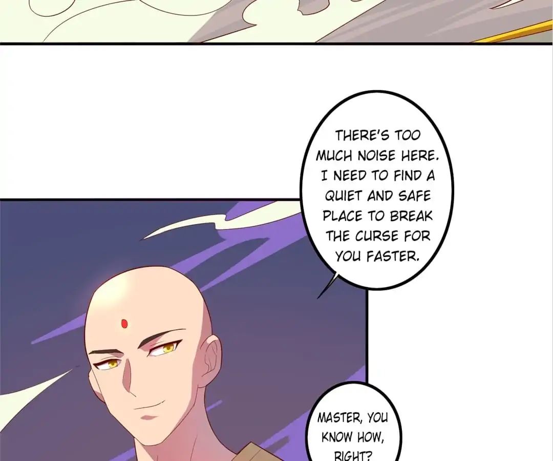 Read Winning Monkey King chapter 55 image 42 on Lezhin
