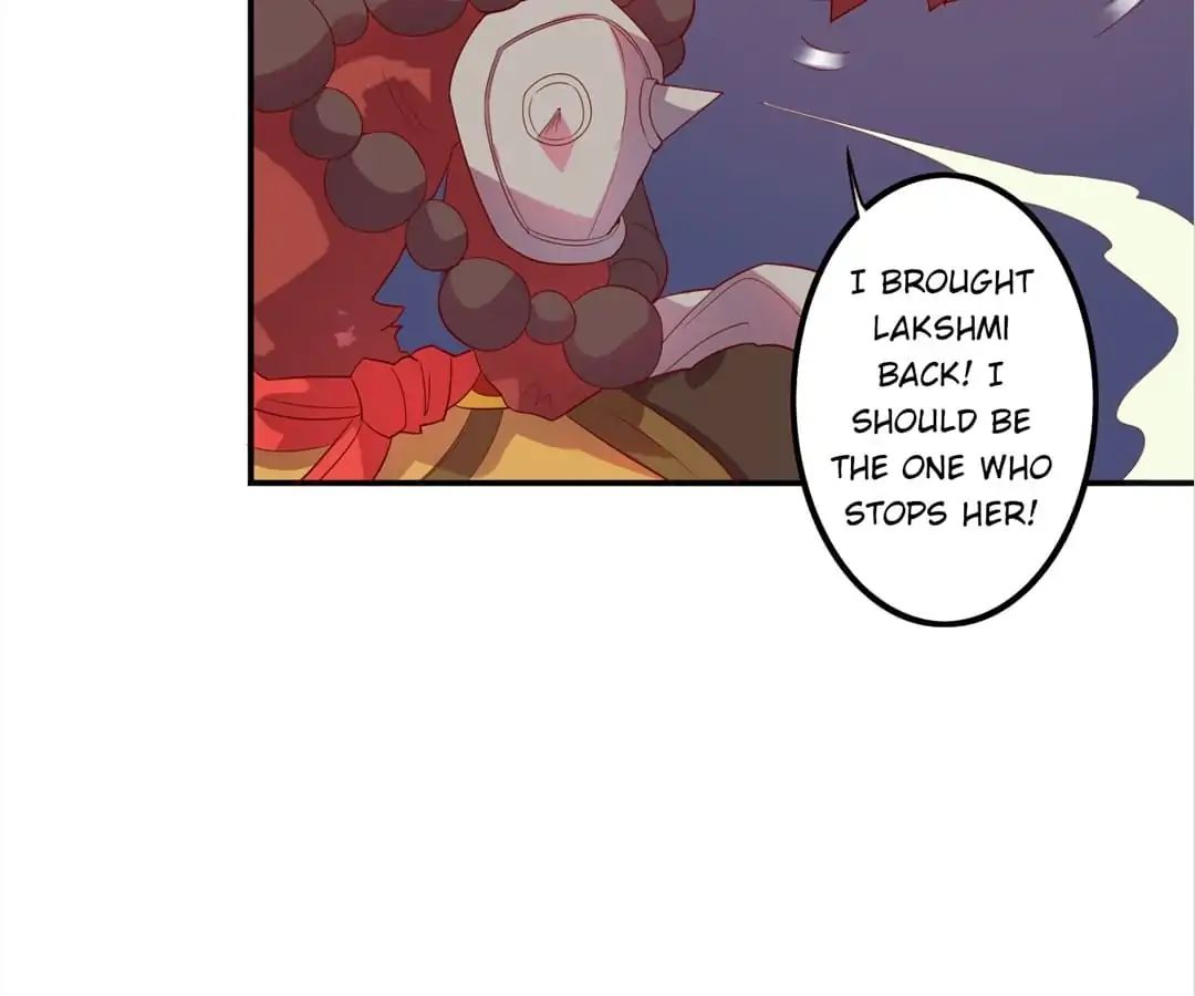 Read Winning Monkey King chapter 55 image 44 on Lezhin