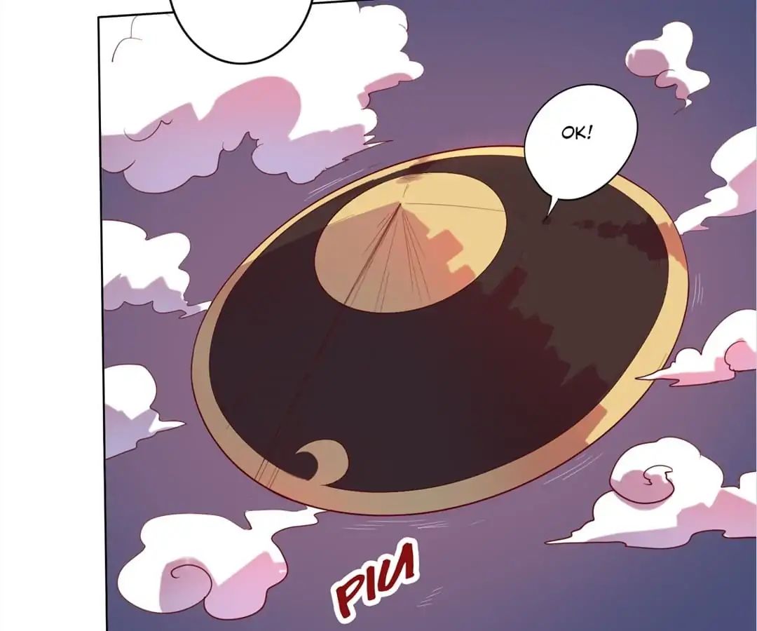 Read Winning Monkey King chapter 55 image 47 on Lezhin