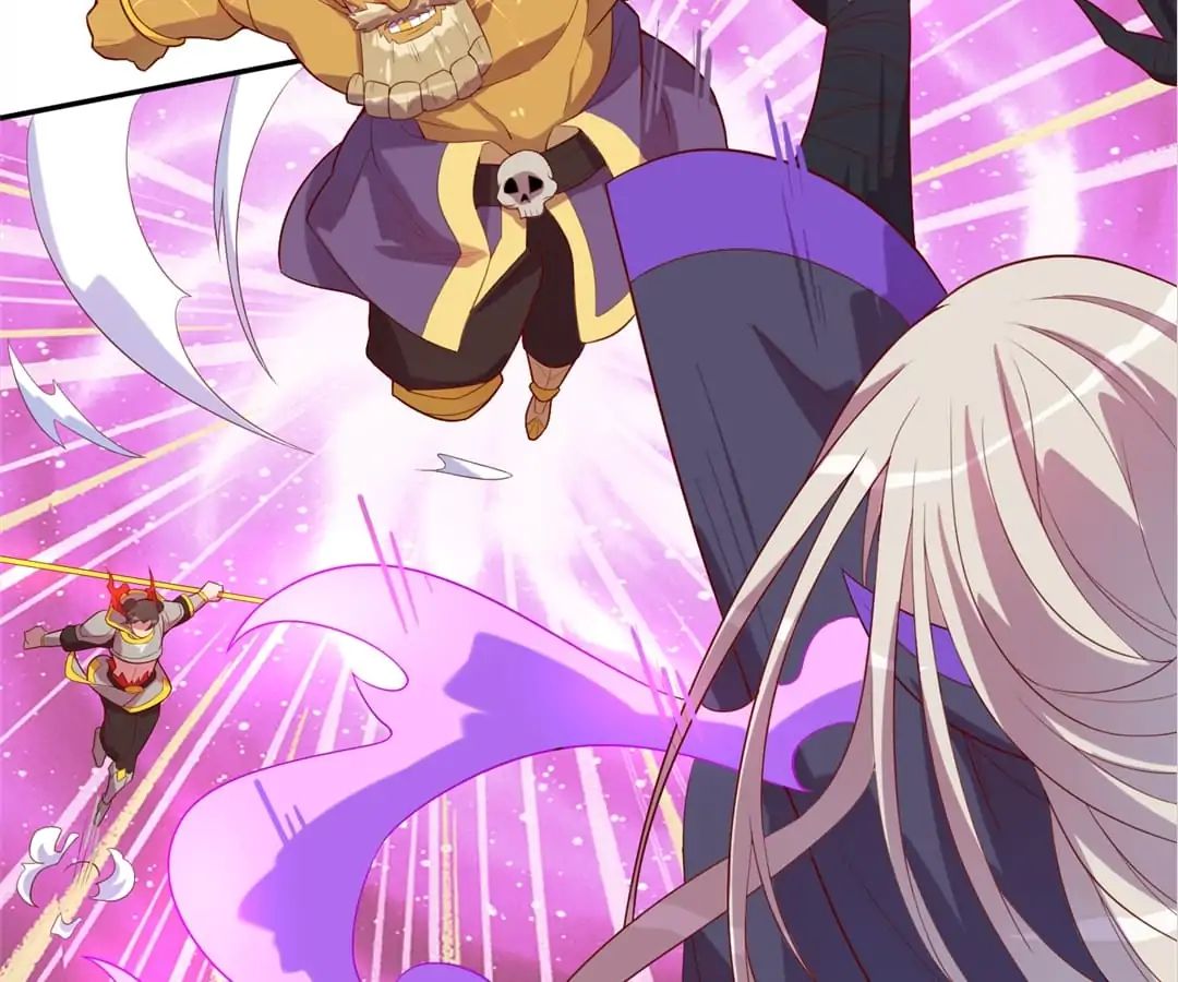 Read Winning Monkey King chapter 56 image 10 on Lezhin
