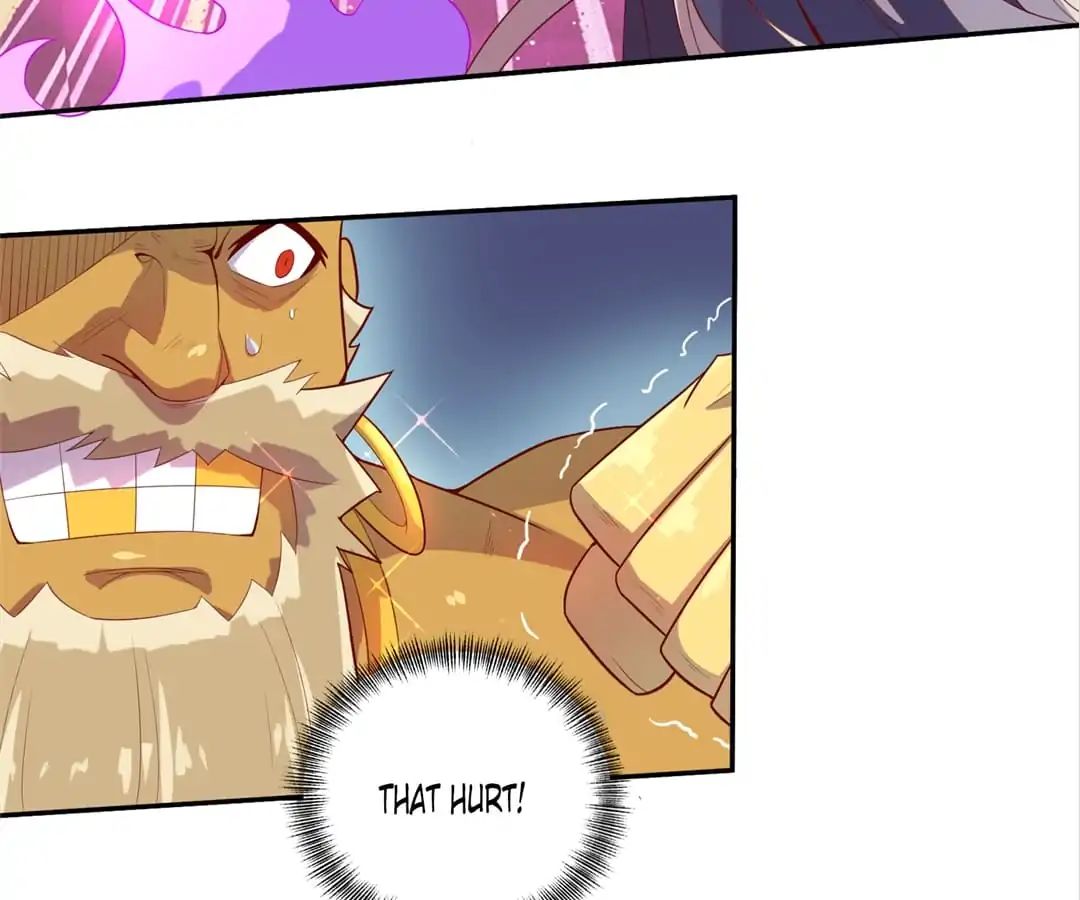Read Winning Monkey King chapter 56 image 11 on Lezhin