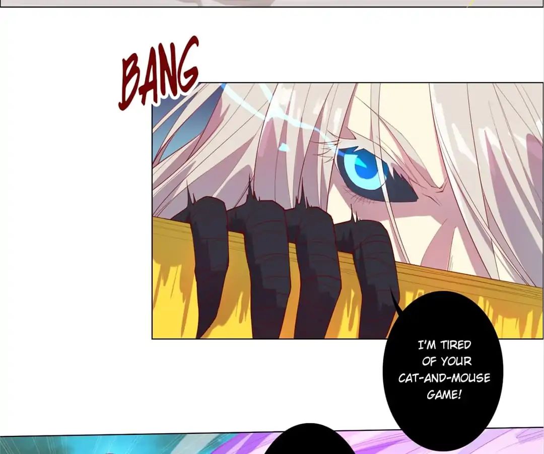 Read Winning Monkey King chapter 56 image 15 on Lezhin
