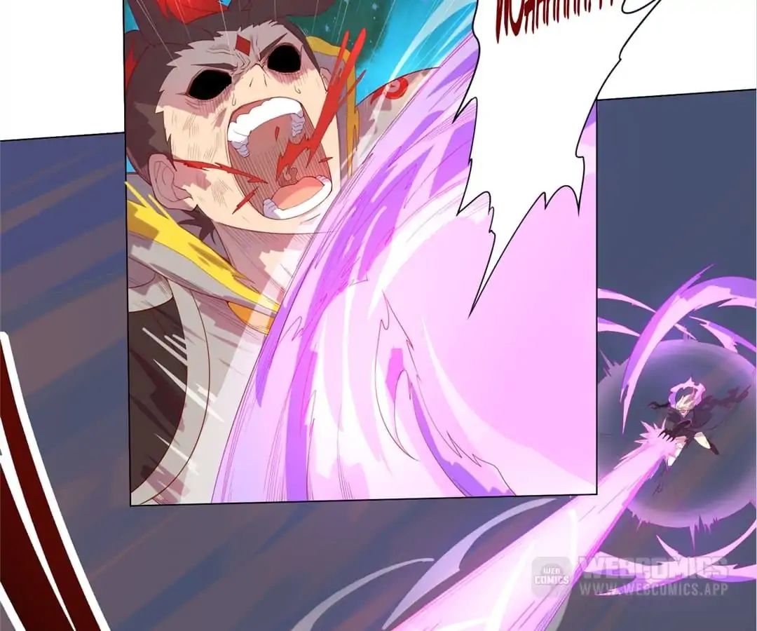 Read Winning Monkey King chapter 56 image 17 on Lezhin