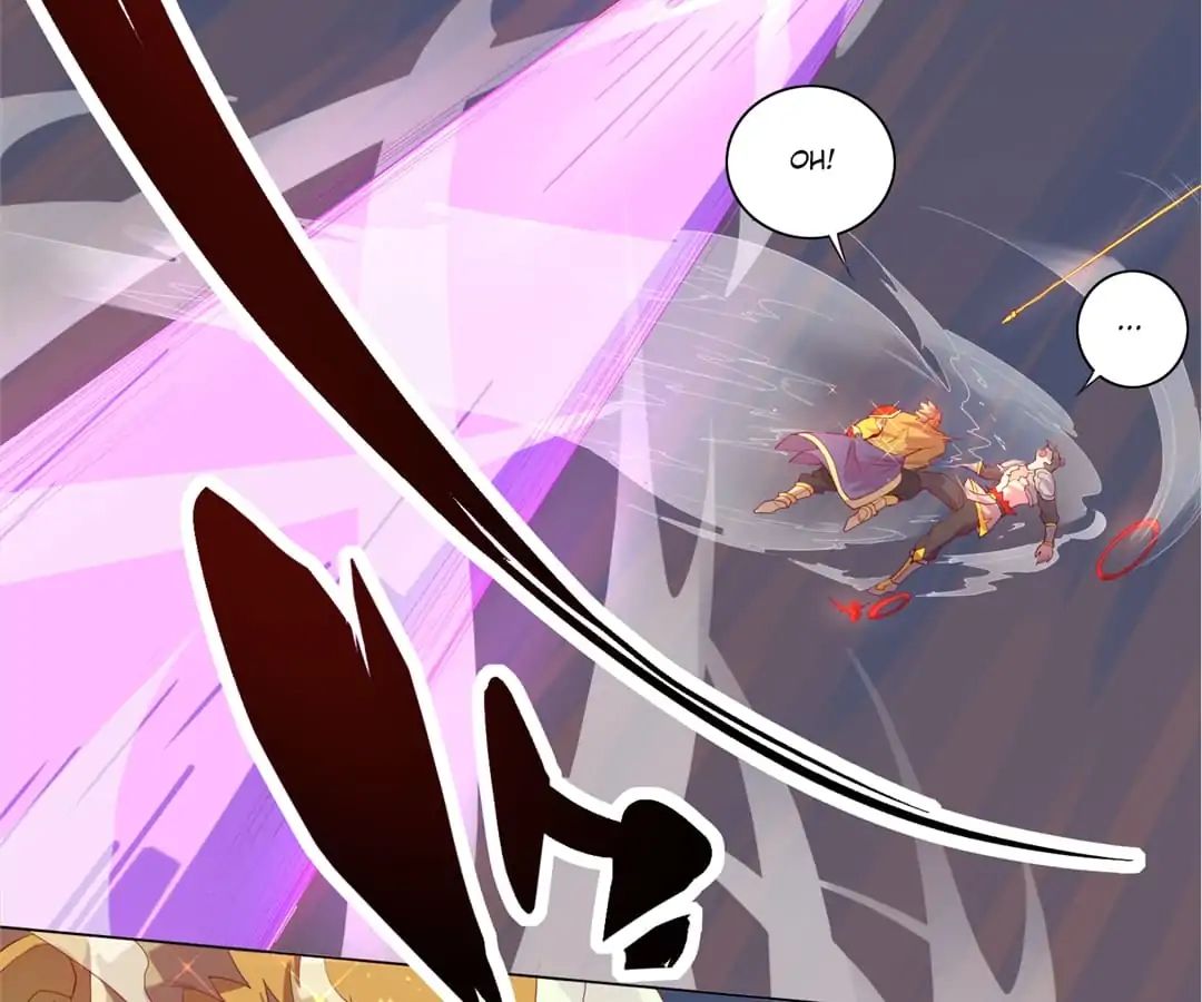 Read Winning Monkey King chapter 56 image 18 on Lezhin