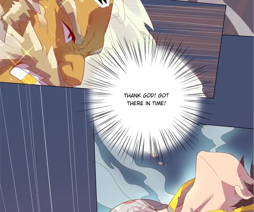 Read Winning Monkey King chapter 56 image 19 on Lezhin