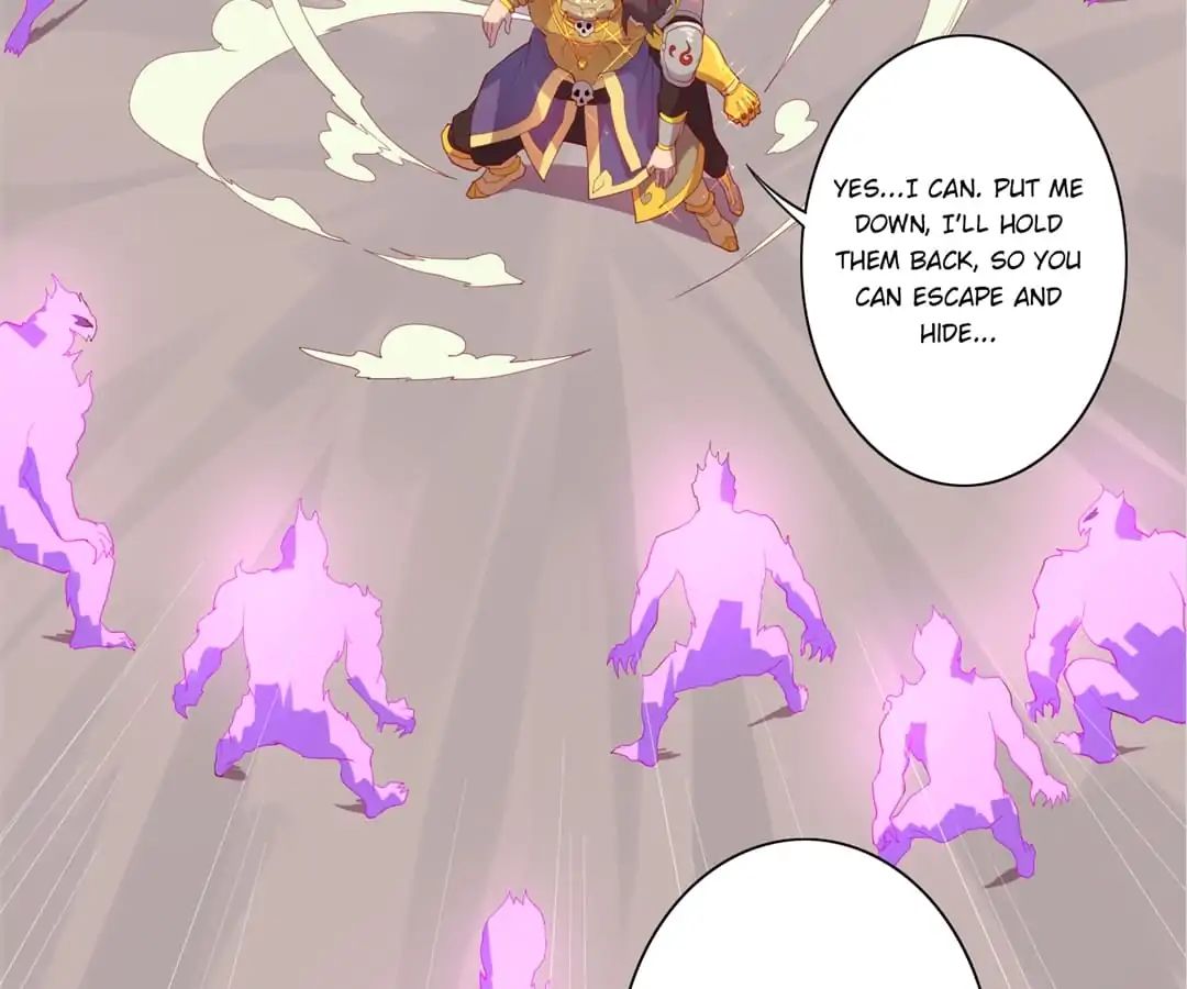 Read Winning Monkey King chapter 56 image 22 on Lezhin