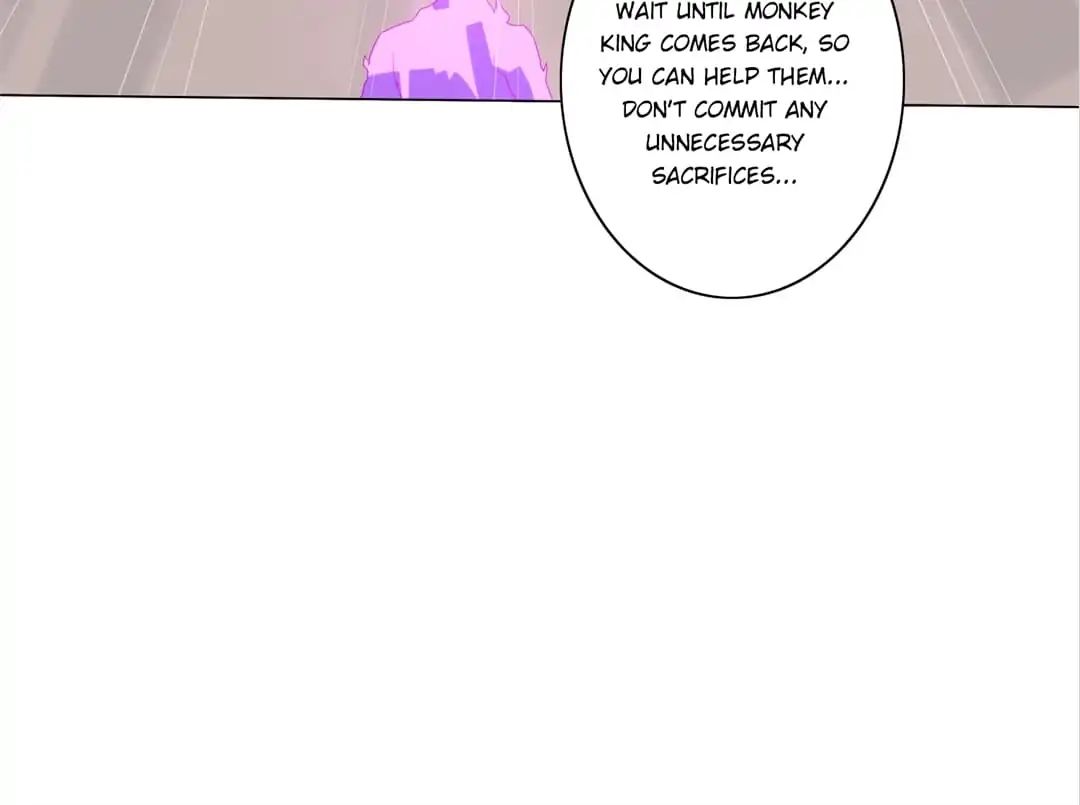 Read Winning Monkey King chapter 56 image 23 on Lezhin