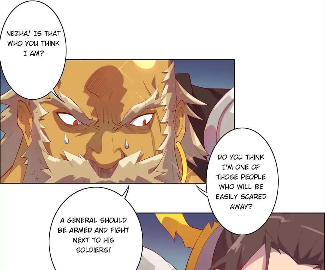 Read Winning Monkey King chapter 56 image 24 on Lezhin
