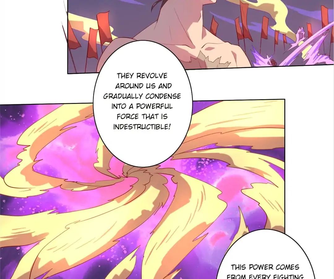 Read Winning Monkey King chapter 56 image 32 on Lezhin