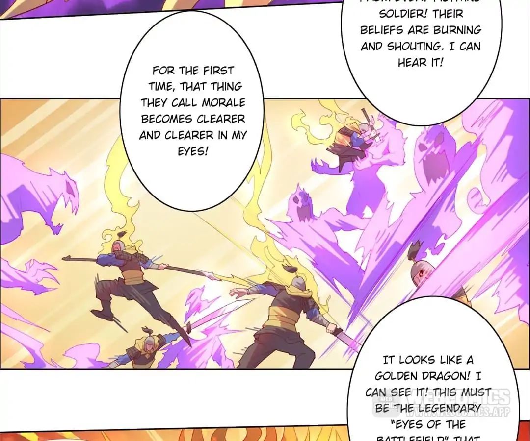 Read Winning Monkey King chapter 56 image 33 on Lezhin