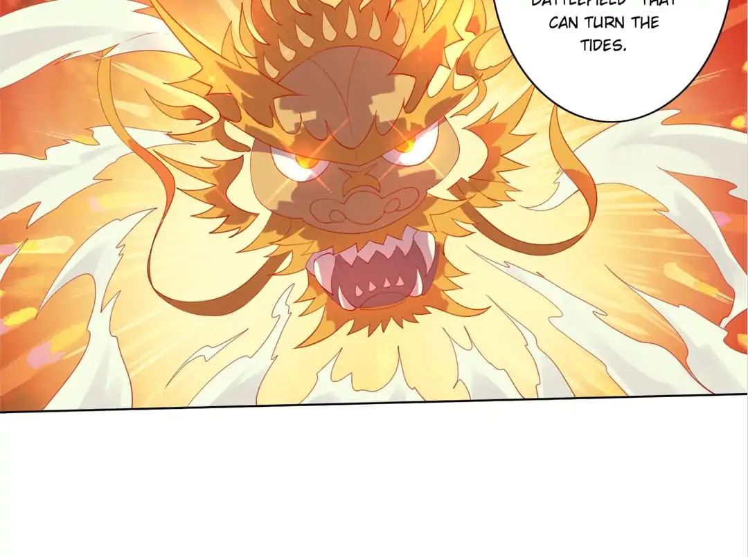 Read Winning Monkey King chapter 56 image 34 on Lezhin