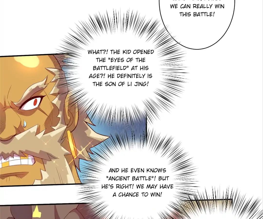 Read Winning Monkey King chapter 56 image 36 on Lezhin