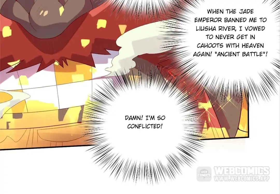 Read Winning Monkey King chapter 56 image 37 on Lezhin
