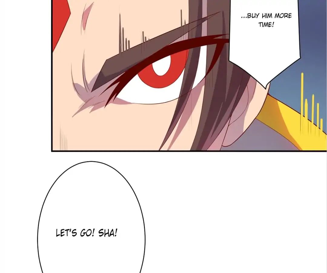 Read Winning Monkey King chapter 56 image 4 on Lezhin
