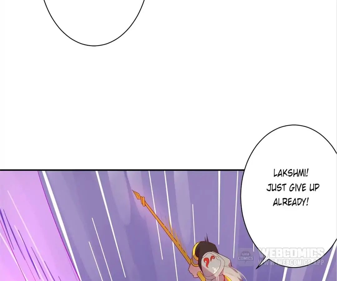Read Winning Monkey King chapter 56 image 5 on Lezhin