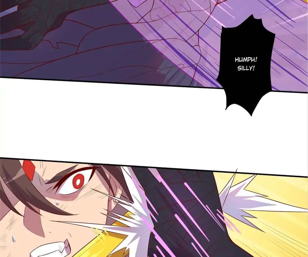 Read Winning Monkey King chapter 56 image 7 on Lezhin
