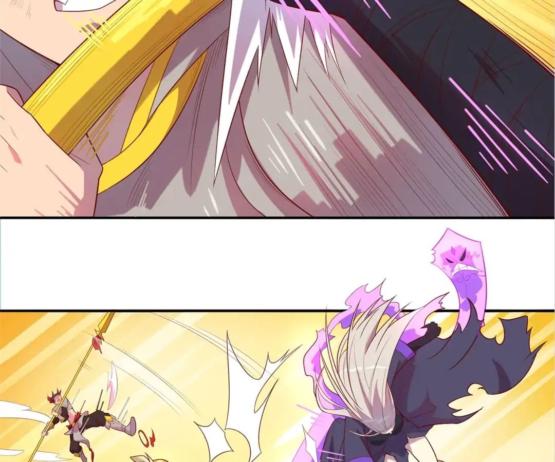 Read Winning Monkey King chapter 56 image 8 on Lezhin