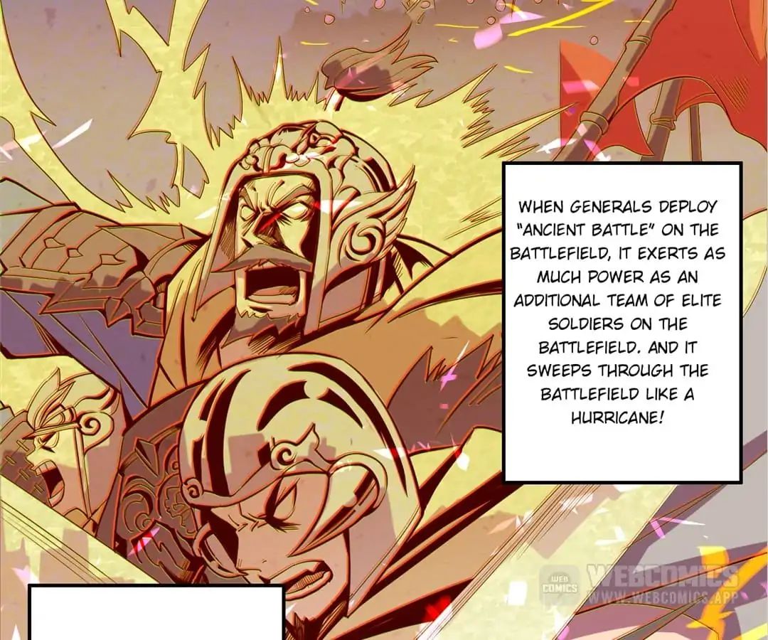 Read Winning Monkey King chapter 57 image 1 on Lezhin