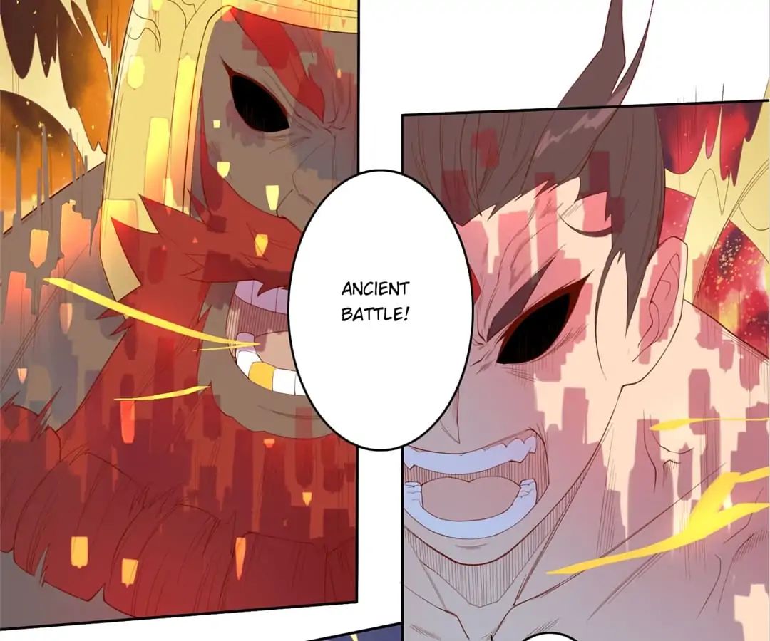 Read Winning Monkey King chapter 57 image 14 on Lezhin