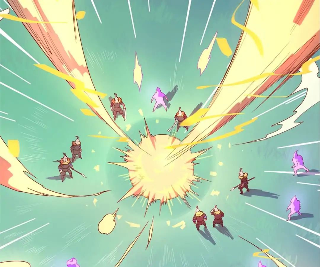 Read Winning Monkey King chapter 57 image 18 on Lezhin
