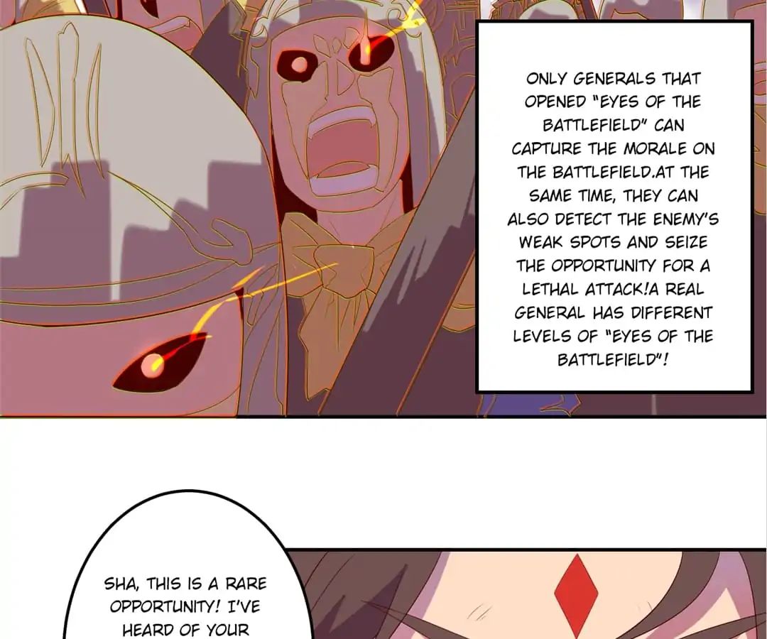 Read Winning Monkey King chapter 57 image 3 on Lezhin
