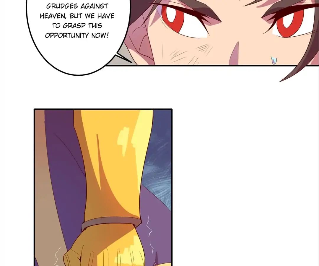 Read Winning Monkey King chapter 57 image 4 on Lezhin