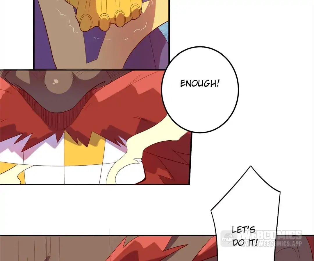 Read Winning Monkey King chapter 57 image 5 on Lezhin