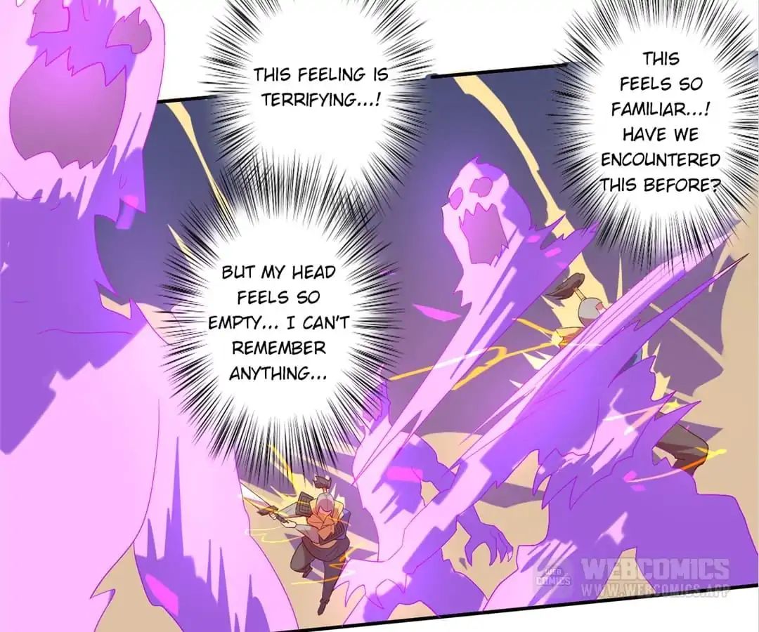 Read Winning Monkey King chapter 57 image 9 on Lezhin