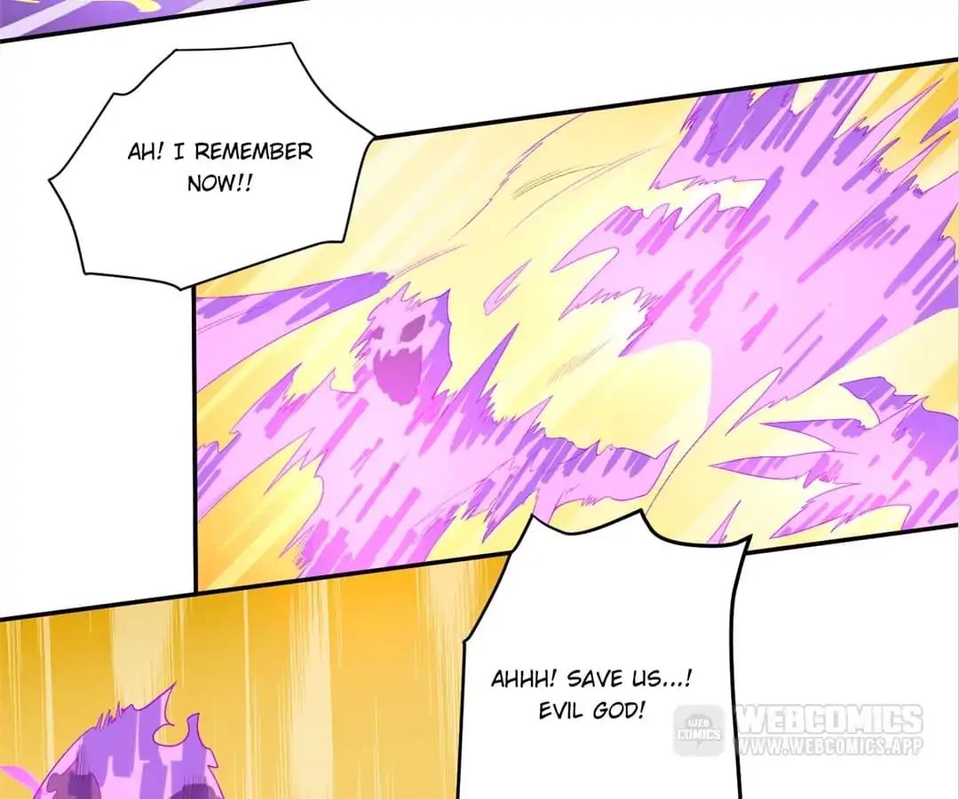 Read Winning Monkey King chapter 58 image 1 on Lezhin