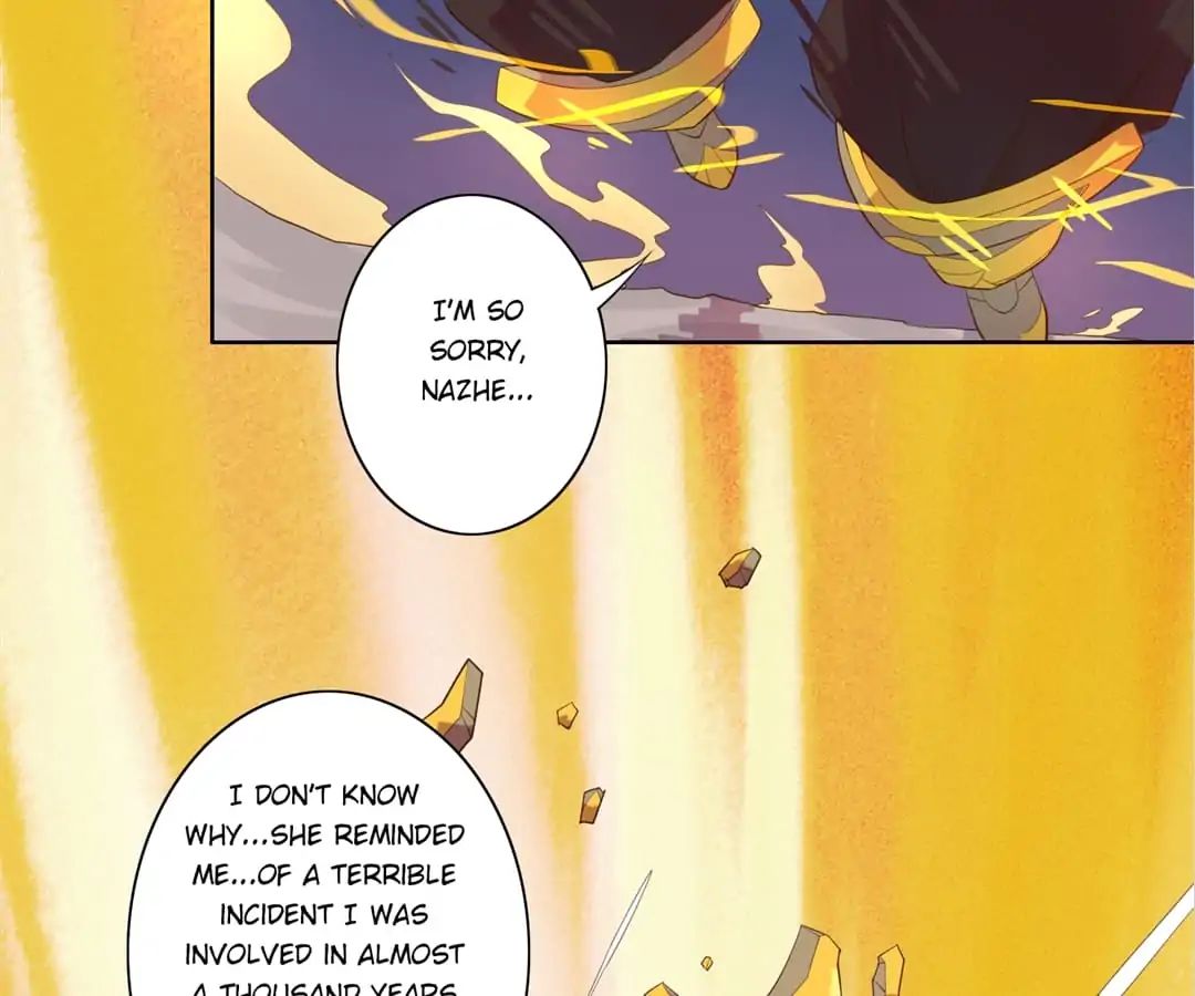Read Winning Monkey King chapter 58 image 16 on Lezhin