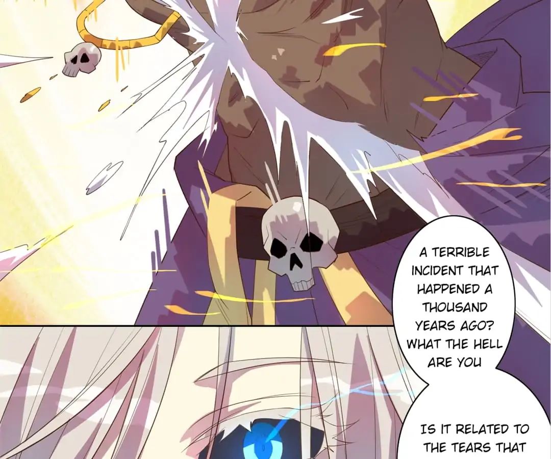 Read Winning Monkey King chapter 58 image 18 on Lezhin