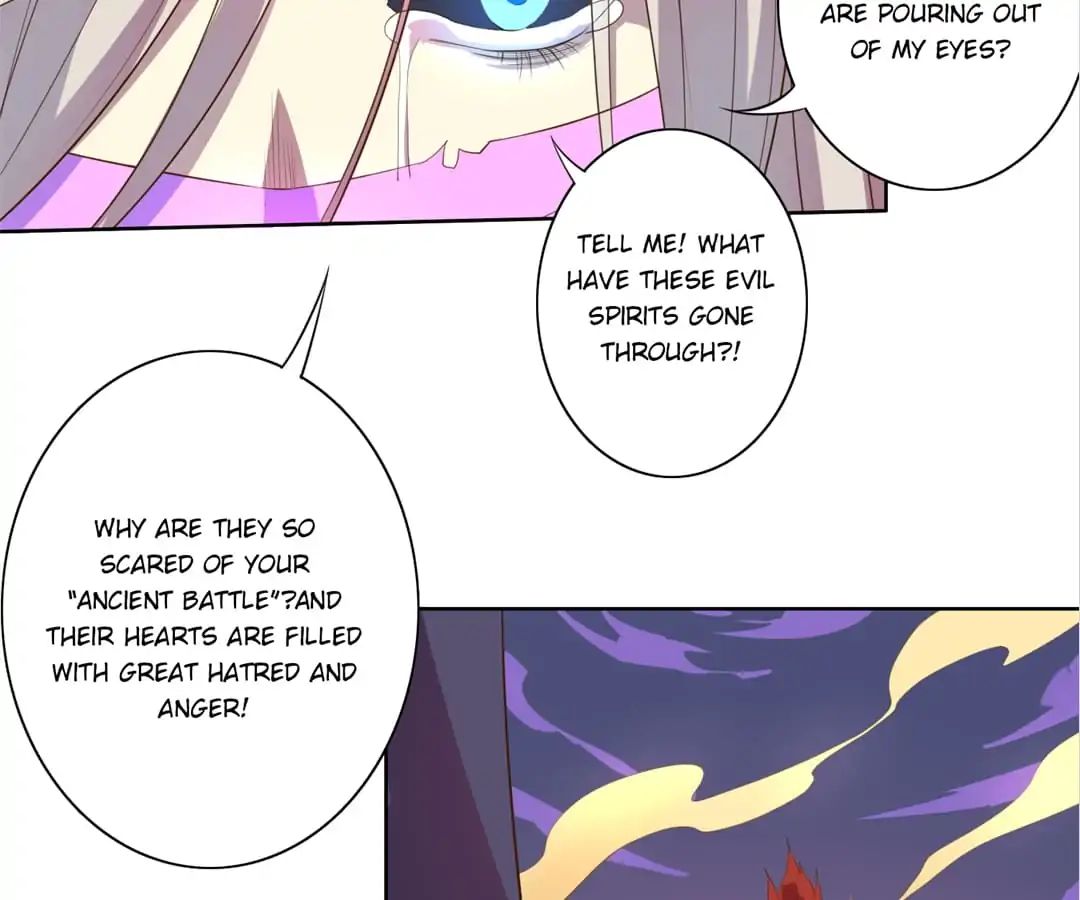Read Winning Monkey King chapter 58 image 19 on Lezhin