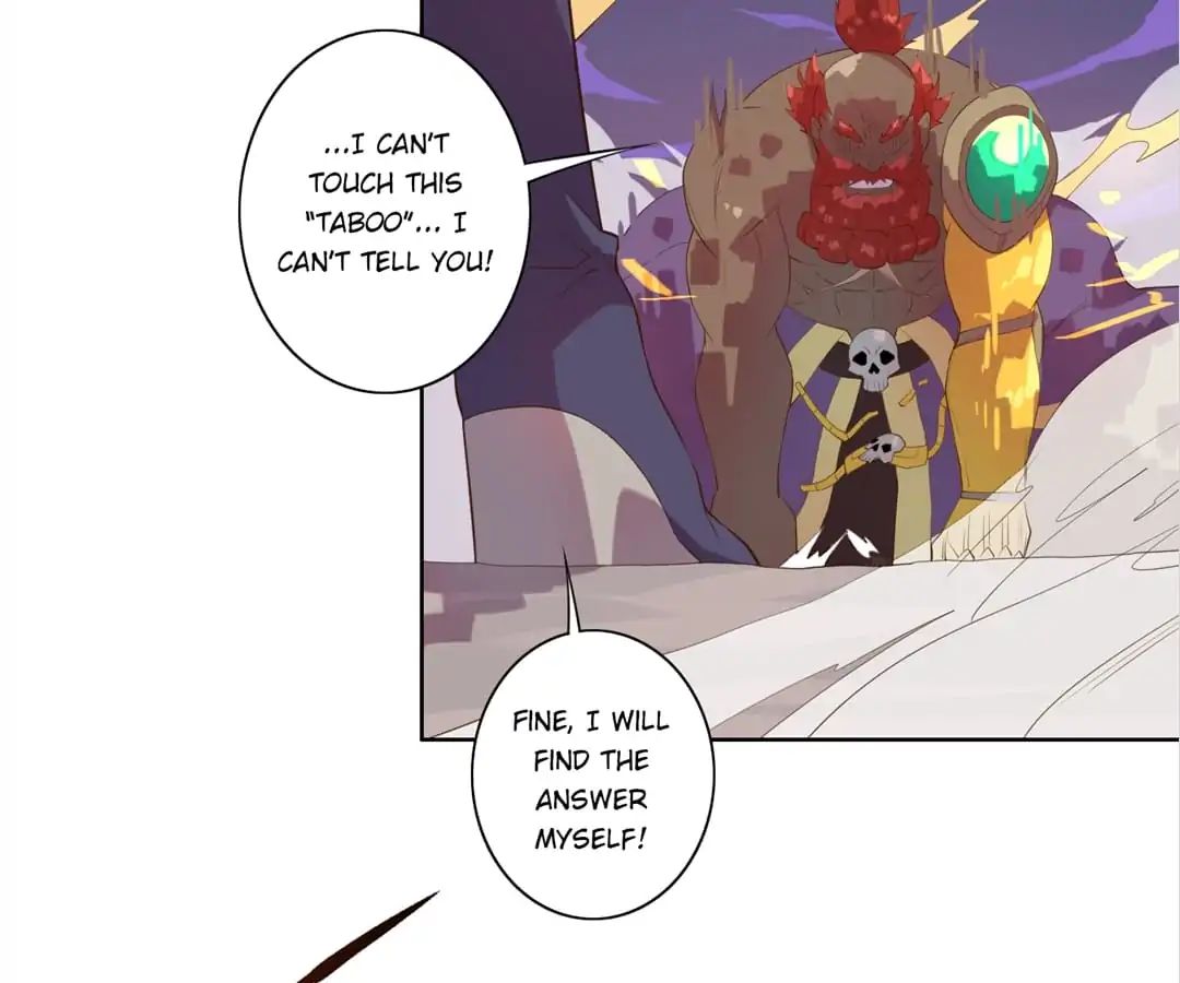 Read Winning Monkey King chapter 58 image 20 on Lezhin