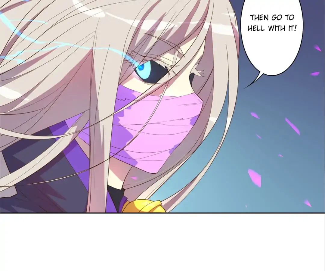 Read Winning Monkey King chapter 58 image 22 on Lezhin