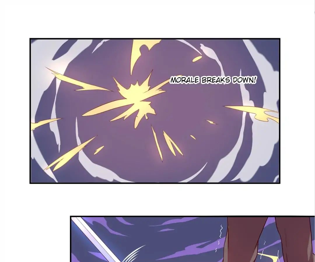 Read Winning Monkey King chapter 58 image 24 on Lezhin